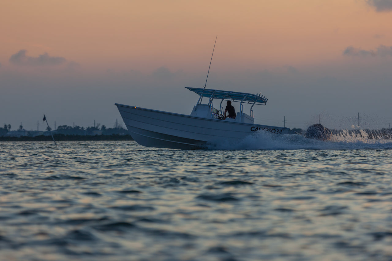 2020 Calypso 34cx DEMO AVAILABLE NOW!