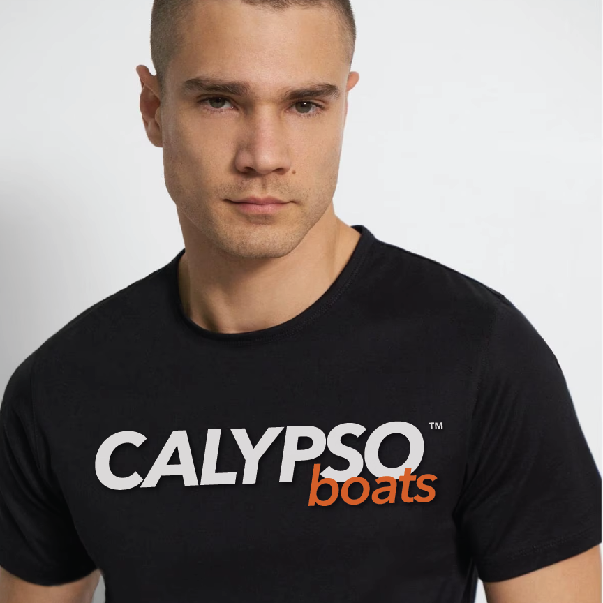 Calypso Boats Apparel