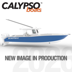 CALYPSO 23cx « Caraïbes »