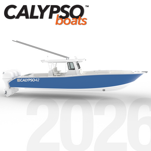 CALYPSO 34cx