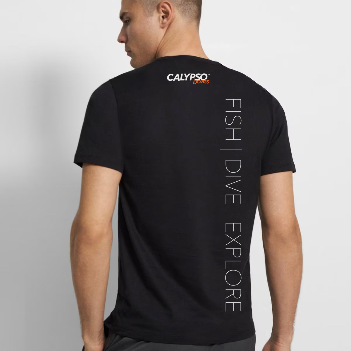 T-shirt Calypso GRATUIT pour Noël !