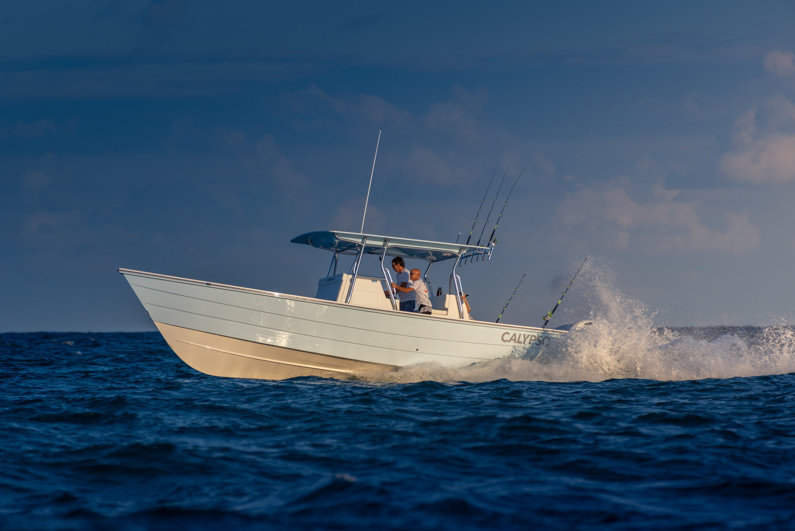 Finance Your New Calypso Boat Calypso Boats Finance Your New Calypso Boat Calypso Boats