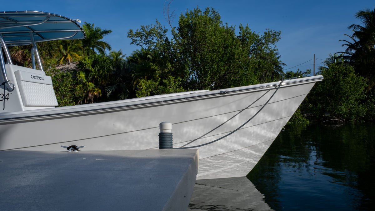 2022 CALYPSO34cx Sugarloaf Key, Florida