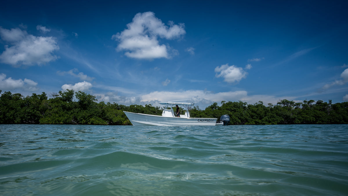 CALYPSO 34cx Sugarloaf Key, Florida