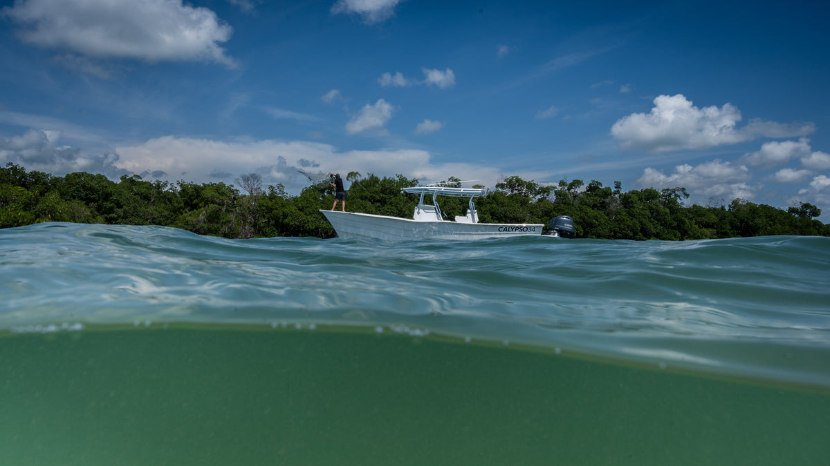 CALYPSO 34cx Sugarloaf Key, Florida