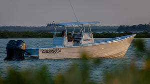 CALYPSO 34cx Sugarloaf Key, Florida