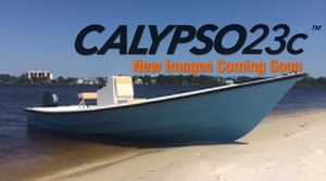 CALYPSO 23c "Caribbean"