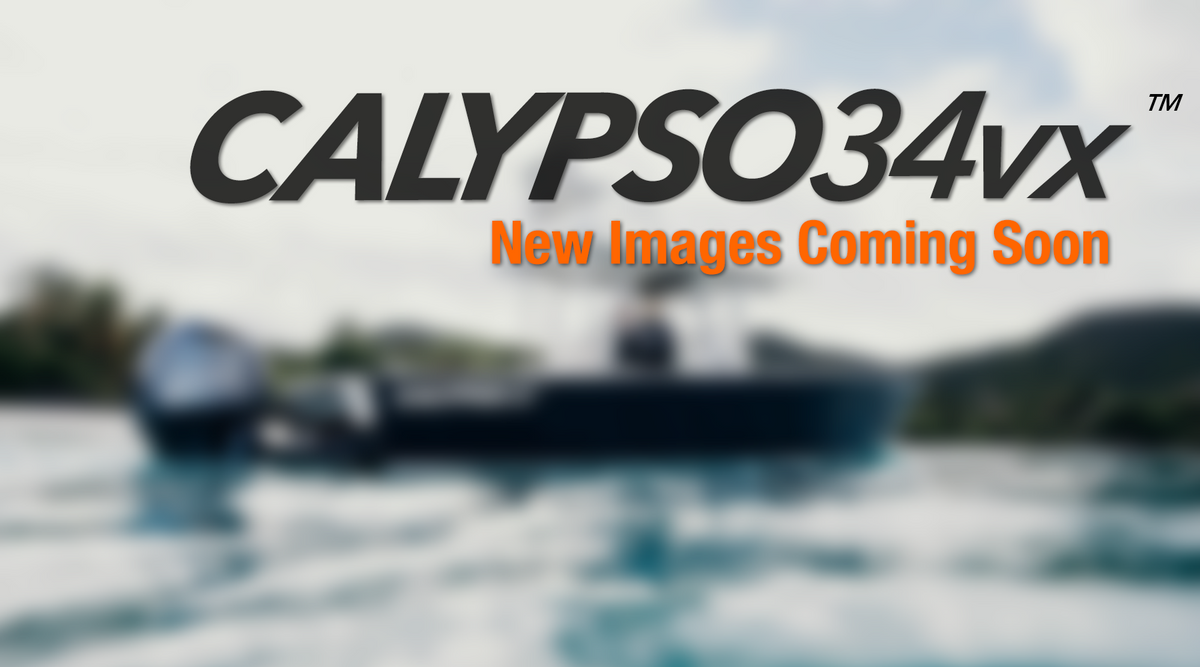 CALYPSO 35vx "V profunda"