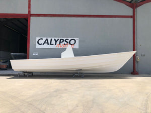 CALYPSO 28c "Caribbean"
