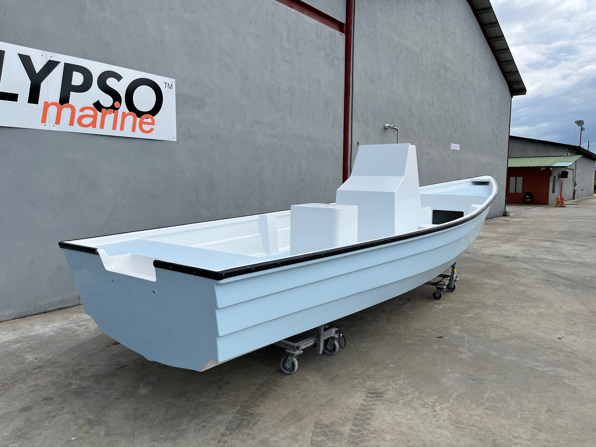 CALYPSO 27cx « Caraïbes »