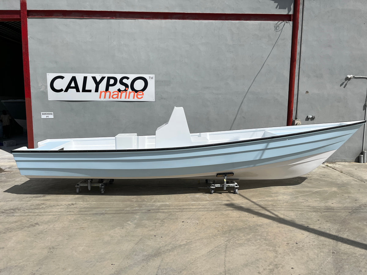 CALYPSO 27cx « Caraïbes »