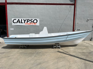 CALYPSO 28cx "Caribbean"