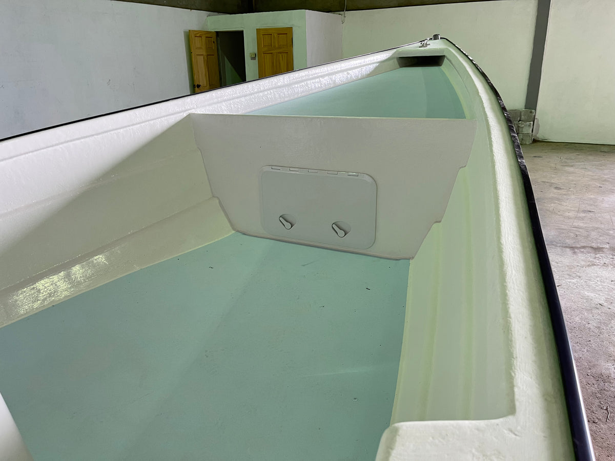 CALYPSO 27cx « Caraïbes »