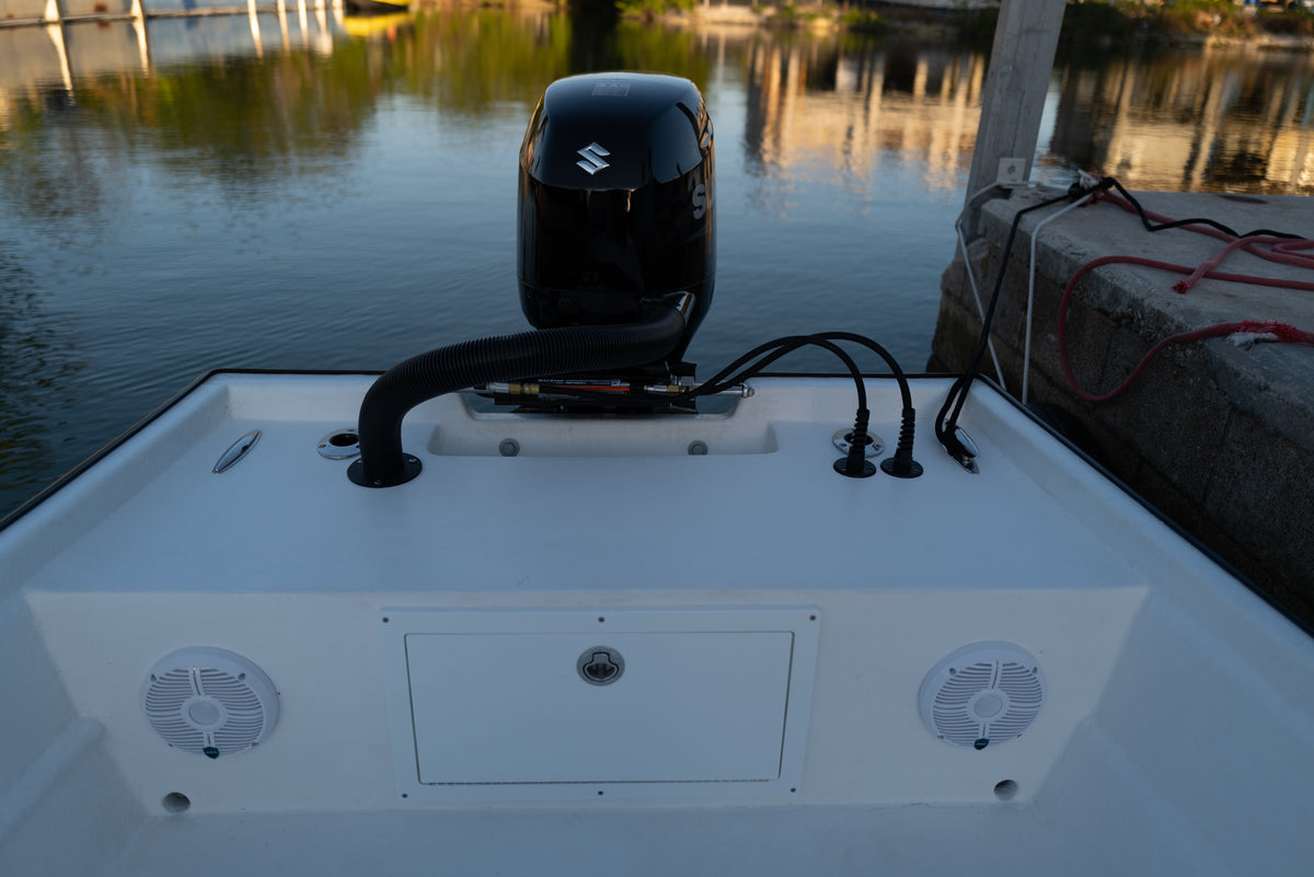 CALYPSO 23cx "Caribe"