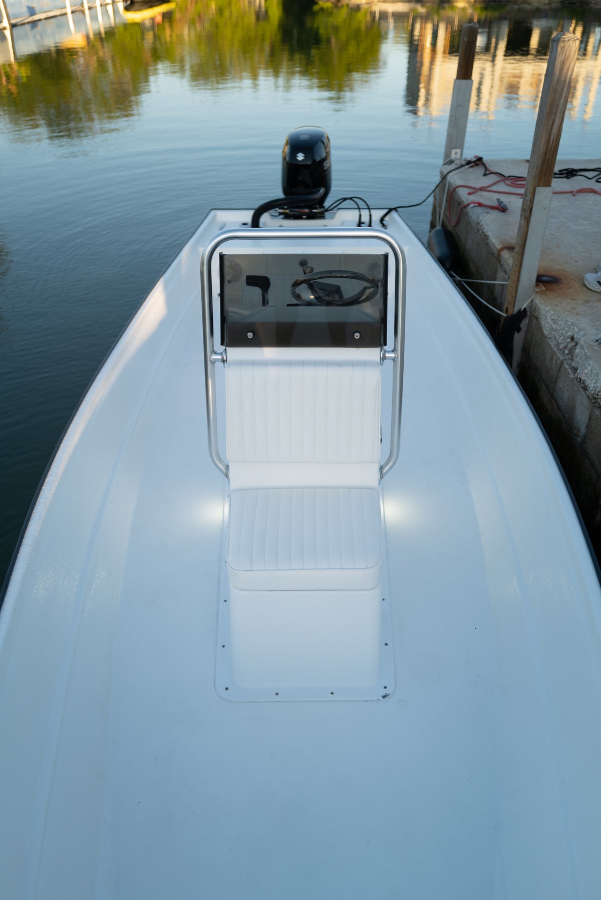 CALYPSO 23cx "Caribe"