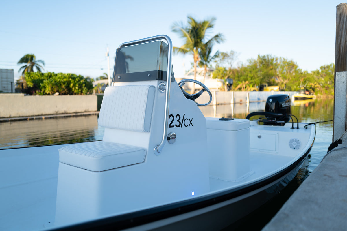 CALYPSO 23cx "Caribe"