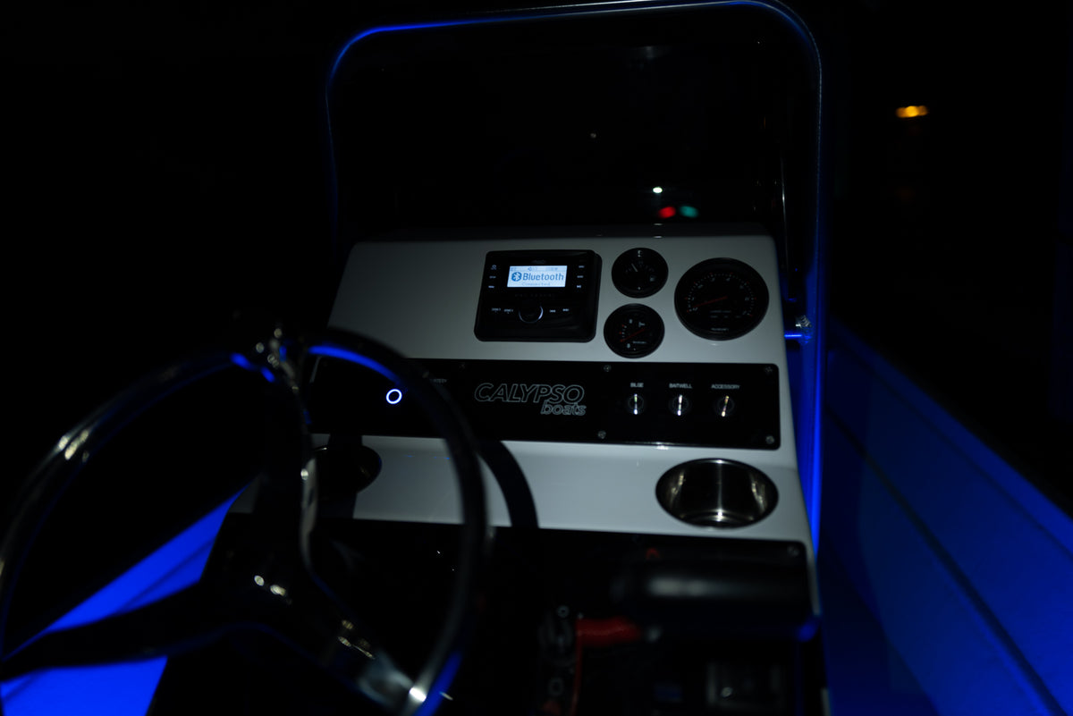 CALYPSO 23cx "Caribe"