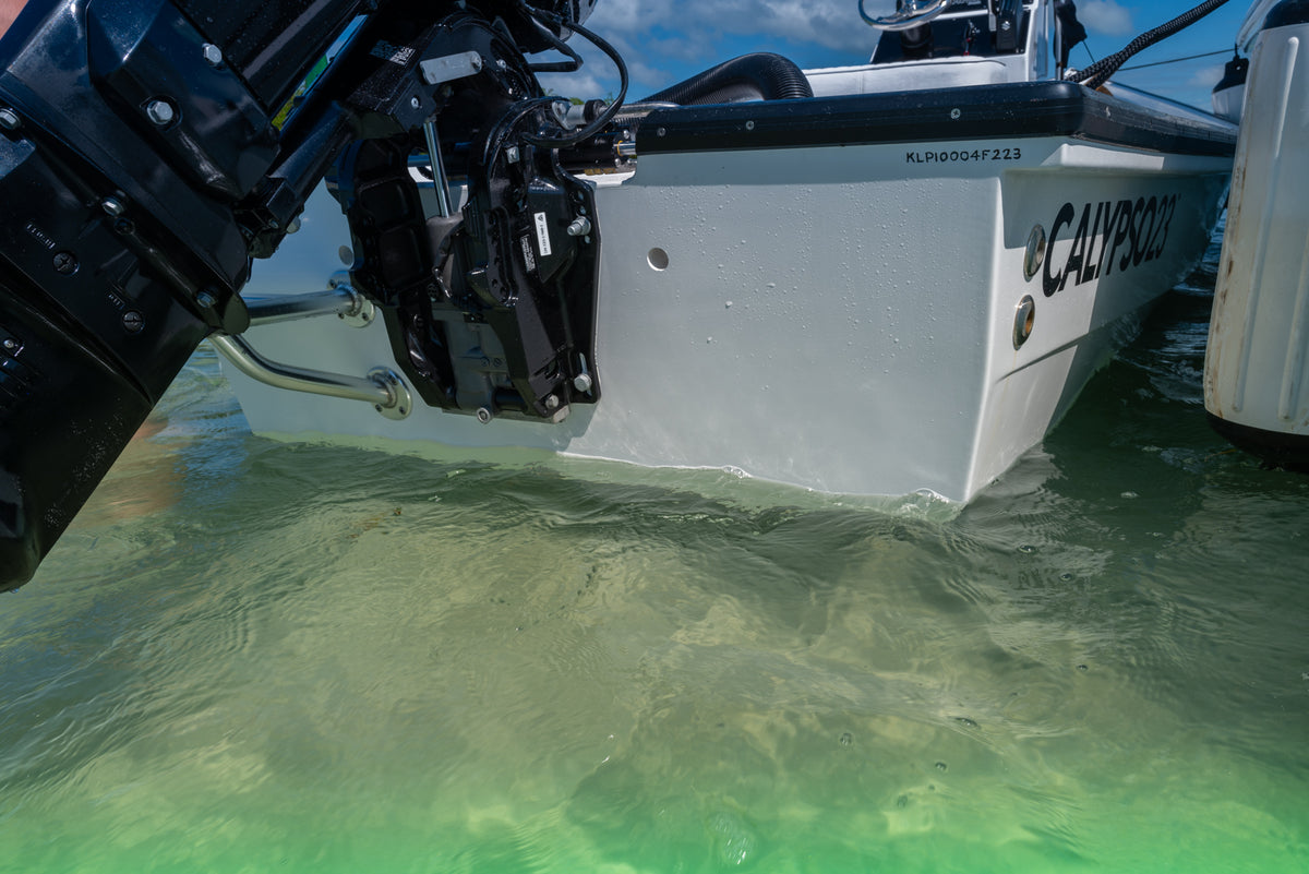 CALYPSO 23cx "Caribe"