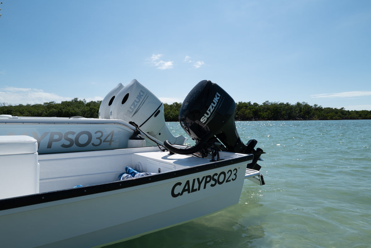 CALYPSO 23cx "Caribe"