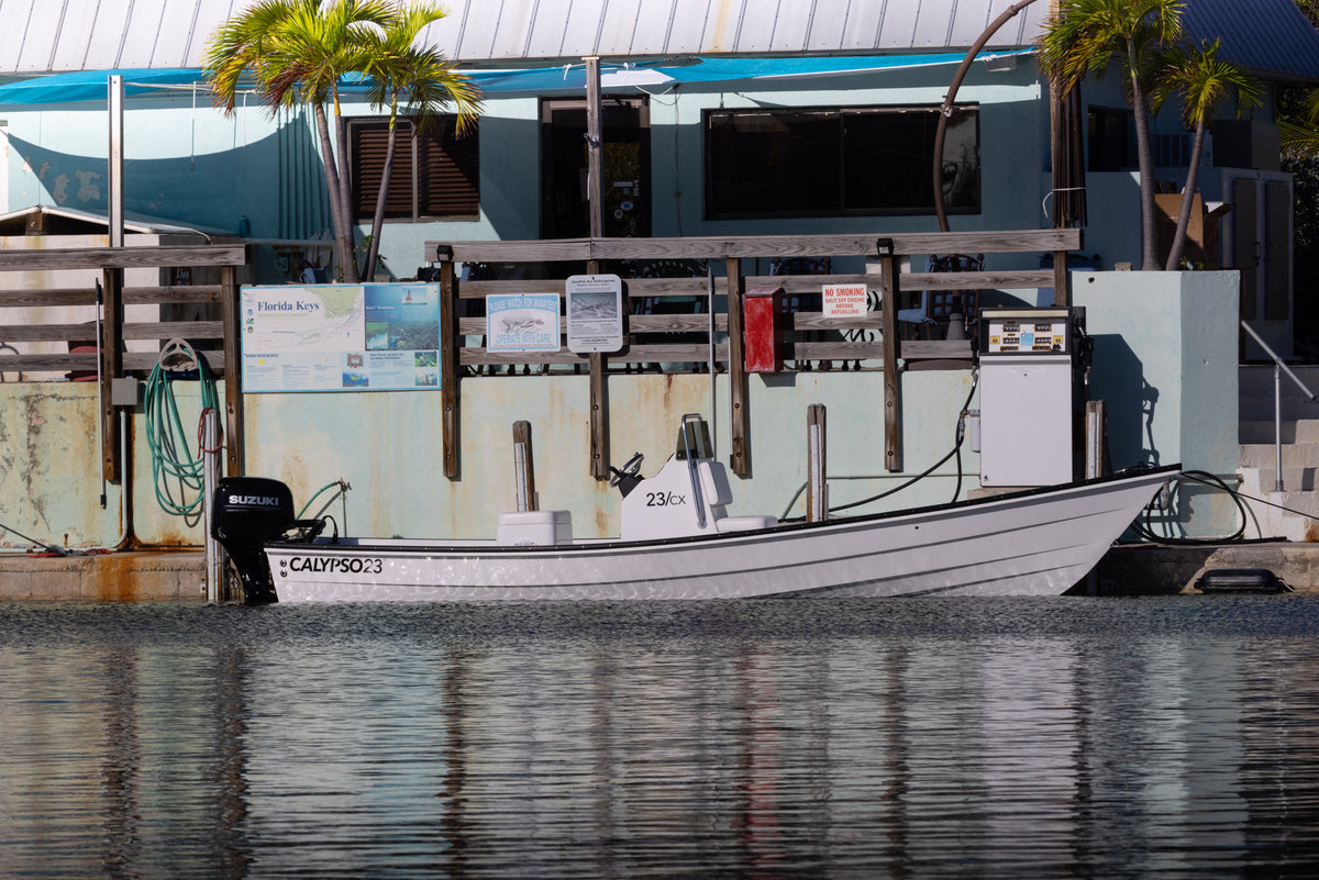 CALYPSO 23cx "Caribe"
