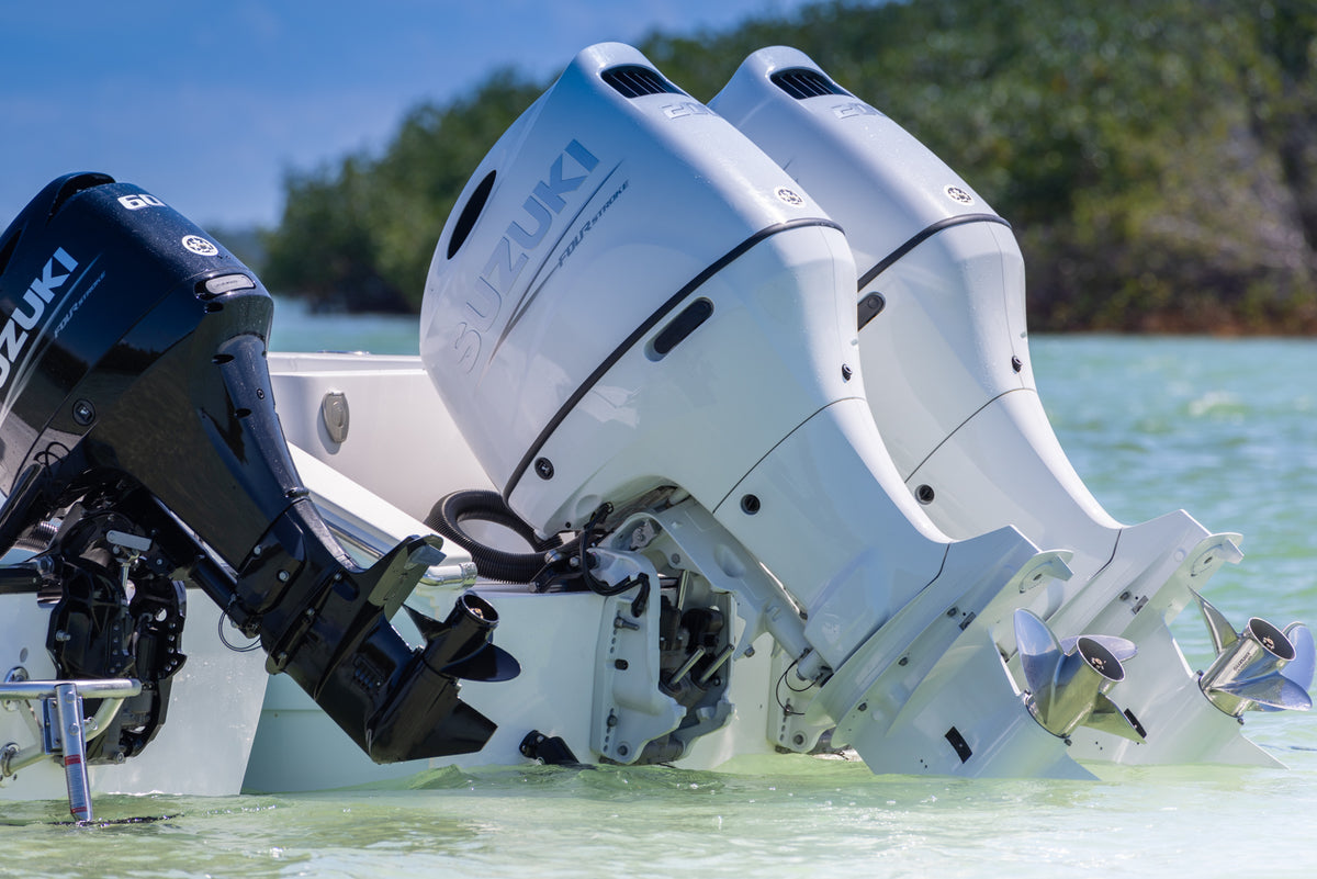 CALYPSO 23cx "Caribe"