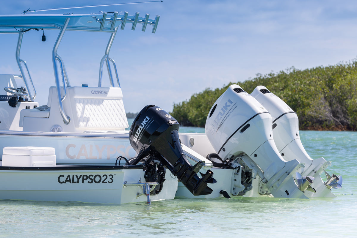 CALYPSO 23cx "Caribe"