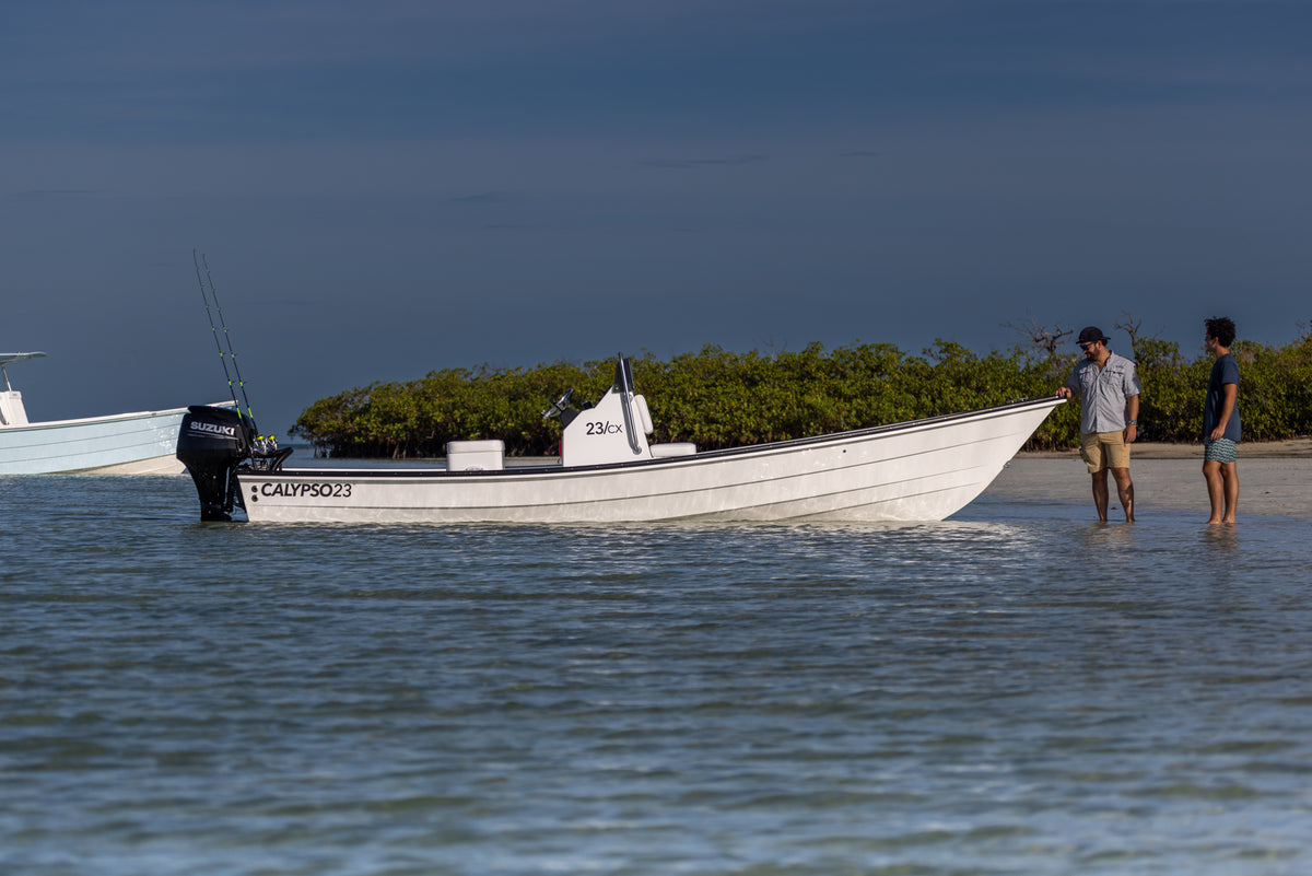 CALYPSO 23cx "Caribe"