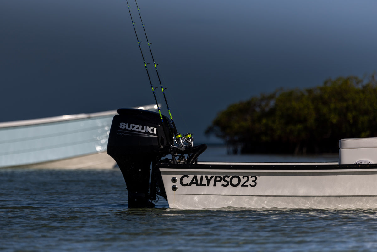 CALYPSO 23cx "Caribe"