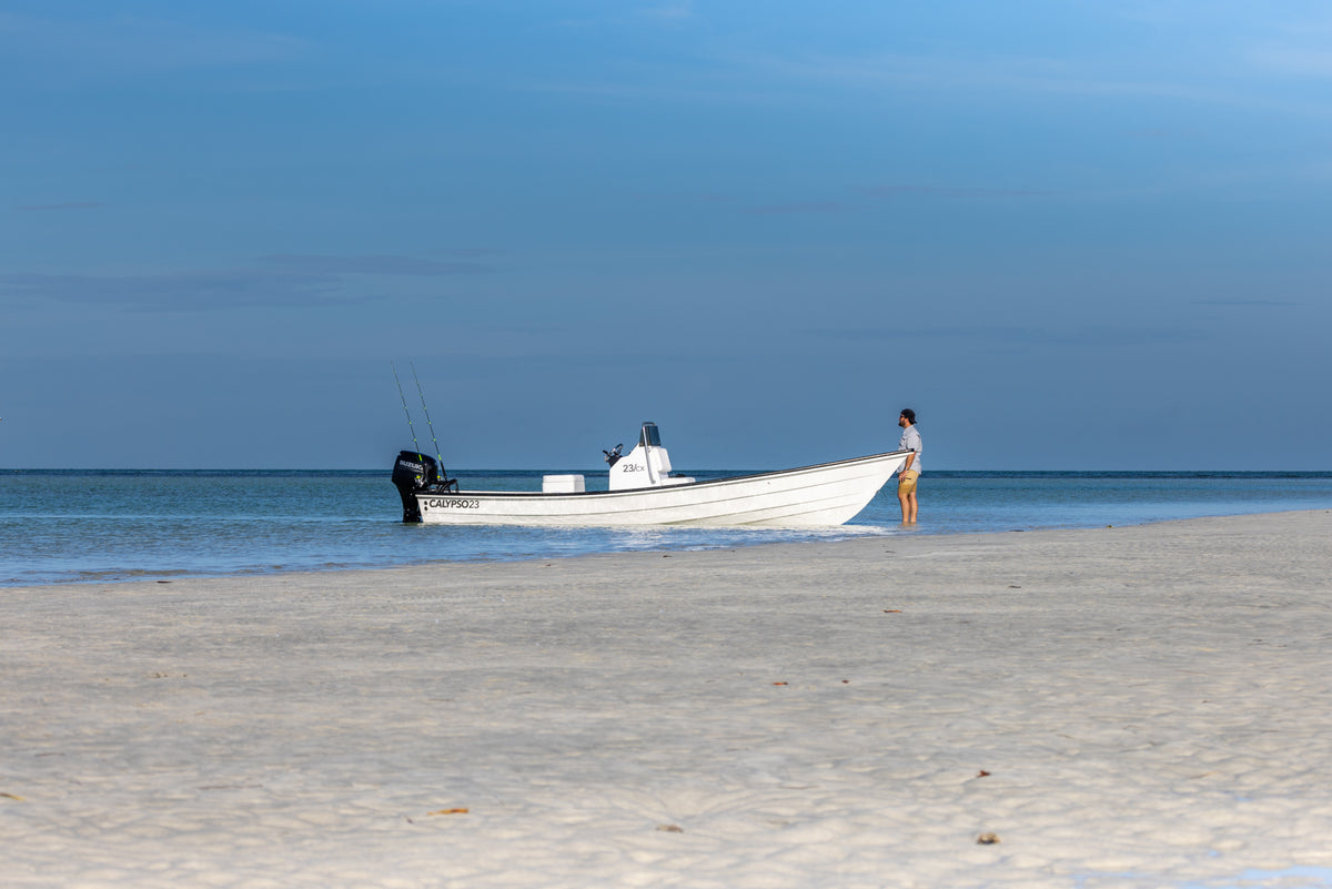 CALYPSO 23cx "Caribe"