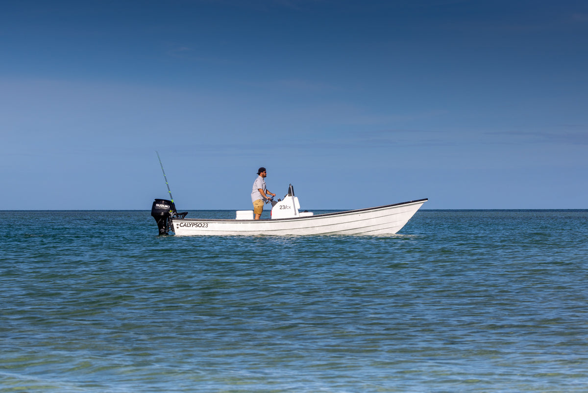 CALYPSO 23cx "Caribe"