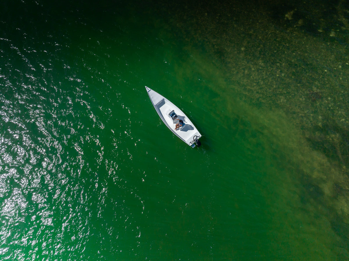 CALYPSO 23cx "Caribe"