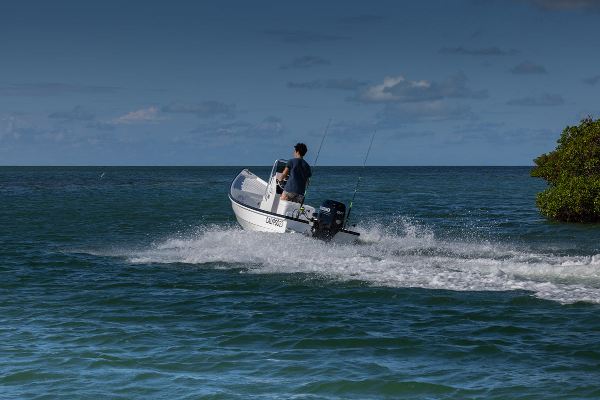 CALYPSO 23cx "Caribe"