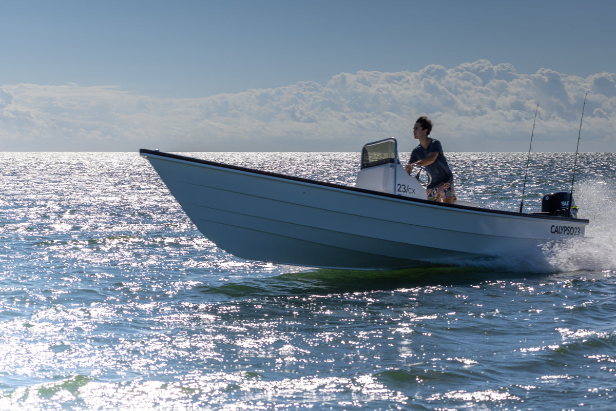 CALYPSO 23cx "Caribe"